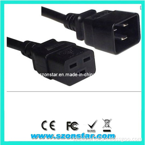 High Qualiy UPS AC Power Cord